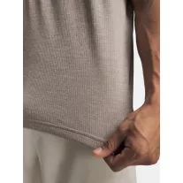 UA Vanish Elite Seamless SS