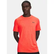 UA Vanish Elite Seamless SS-RED