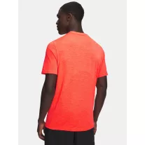 UA Vanish Elite Seamless SS-RED