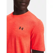 UA Vanish Elite Seamless SS-RED