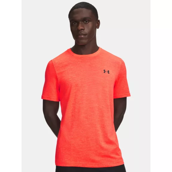 UA Vanish Elite Seamless SS-RED UA Vanish Elite Seamless SS-RED