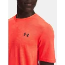 UA Vanish Elite Seamless SS-RED UA Vanish Elite Seamless SS-RED