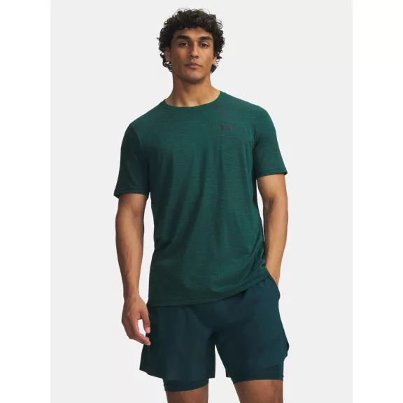 UA Vanish Elite Seamless SS UA Vanish Elite Seamless SS