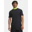 Vanish Seamless Novelty SS