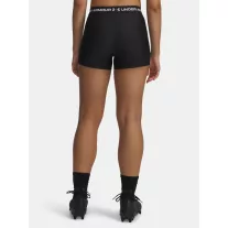HeatGear Shorty