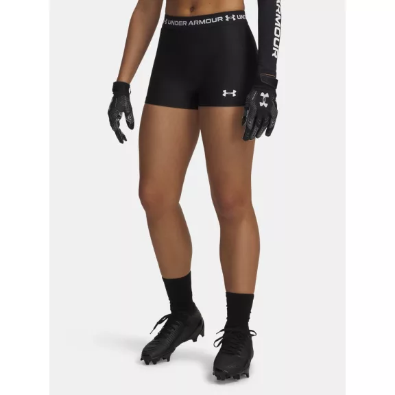 HeatGear Shorty HeatGear Shorty