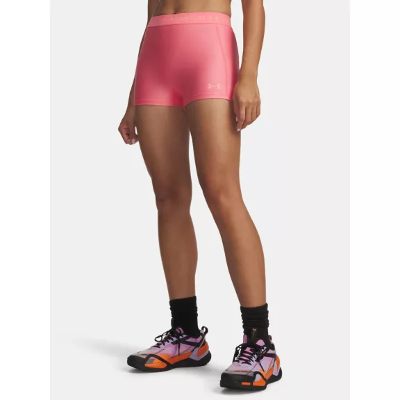 HeatGear Shorty HeatGear Shorty