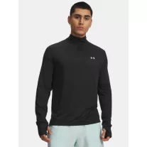UA Velociti 1/4 Zip-BLK