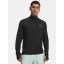 UA Velociti 1/4 Zip-BLK