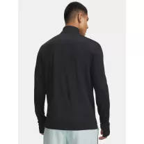 UA Velociti 1/4 Zip-BLK