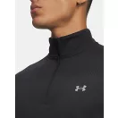 UA Velociti 1/4 Zip-BLK UA Velociti 1/4 Zip-BLK