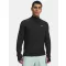 UA Velociti 1/4 Zip-BLK