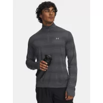 UA Velociti 1/4 Zip-GRY