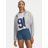 UA Icon Fleece Nov FZ