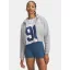UA Icon Fleece Nov FZ
