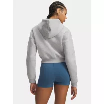UA Icon Fleece Nov FZ