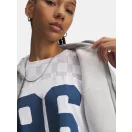 UA Icon Fleece Nov FZ