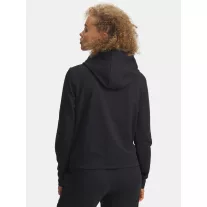 Sport Terry Hoodie-BLK