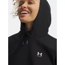 Sport Terry Hoodie-BLK