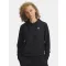 Sport Terry Hoodie-BLK