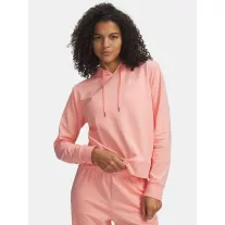 Sport Terry Hoodie-PNK