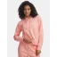 Sport Terry Hoodie-PNK
