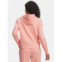 Sport Terry Hoodie-PNK
