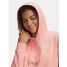 Sport Terry Hoodie-PNK
