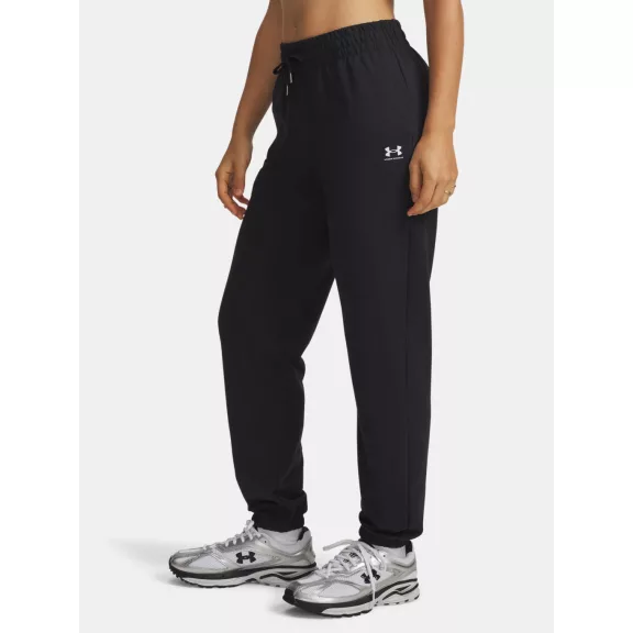 Sport Terry Jogger-BLK Sport Terry Jogger-BLK
