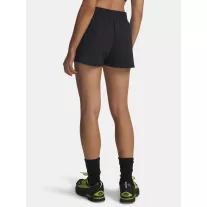 UA SPORT TERRY SHORT-BLK