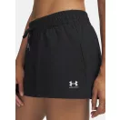UA SPORT TERRY SHORT-BLK UA SPORT TERRY SHORT-BLK