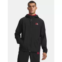 UA Tech Sport Woven Jkt