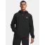 UA Tech Sport Woven Jkt