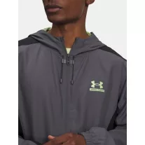 UA Tech Sport Woven Jkt