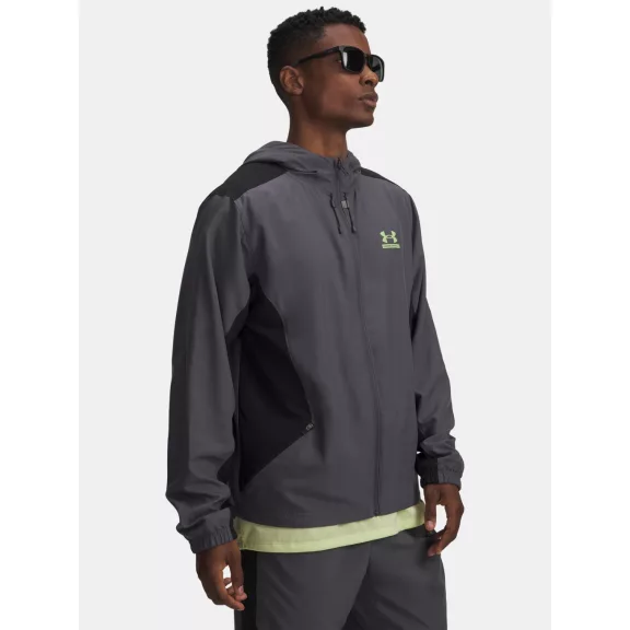 UA Tech Sport Woven Jkt UA Tech Sport Woven Jkt