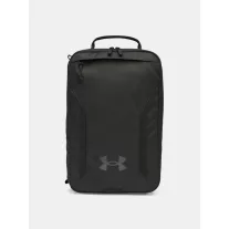 UA Hustle Shoe Bag