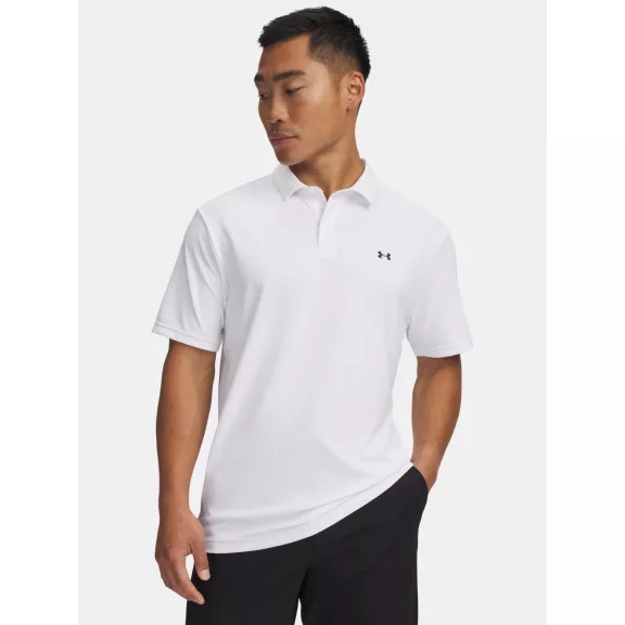 UA T2G Pique Polo UA T2G Pique Polo