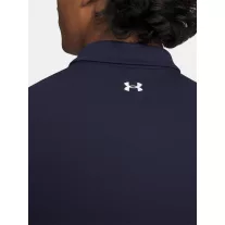 UA T2G Pique Polo