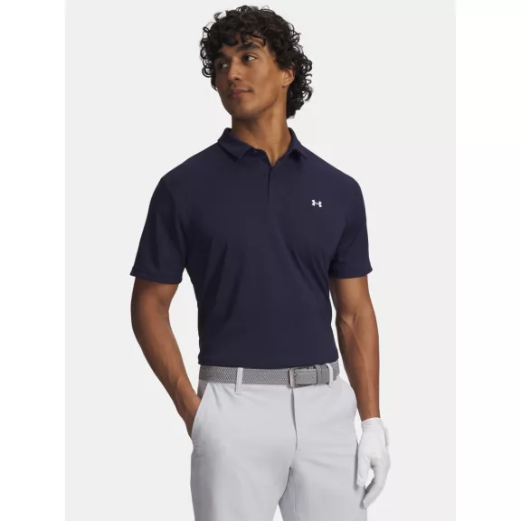 UA T2G Pique Polo UA T2G Pique Polo