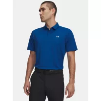 UA T2G Pique Polo