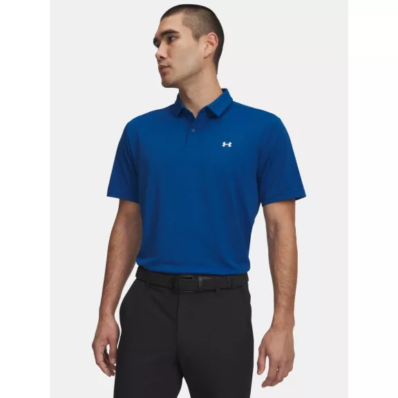UA T2G Pique Polo UA T2G Pique Polo