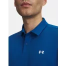 UA T2G Pique Polo UA T2G Pique Polo