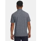 UA T2G Printed Polo