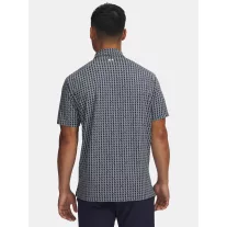 UA T2G Printed Polo
