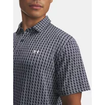 UA T2G Printed Polo