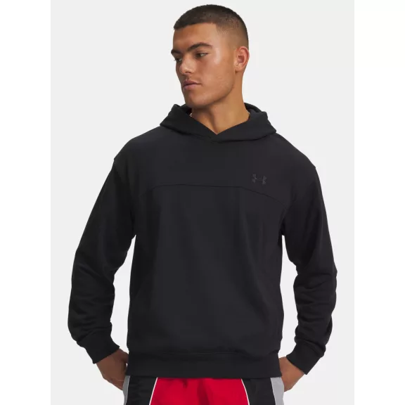 UA Rival LW Hoodie UA Rival LW Hoodie