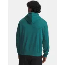 UA Rival LW Hoodie-GRN UA Rival LW Hoodie-GRN