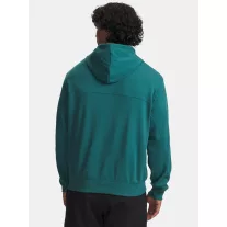 UA Rival LW Hoodie-GRN