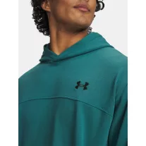 UA Rival LW Hoodie-GRN