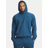UA Rival LW Hoodie-BLU